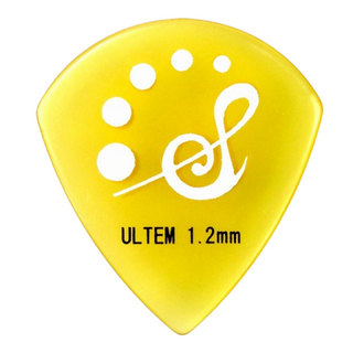 Sago Original Guitar Pick Jazz 1.2mm Ultem ピック×50枚