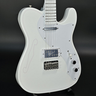 Fender SILENT SIREN Telecaster Maple Arctic White 【名古屋栄店】