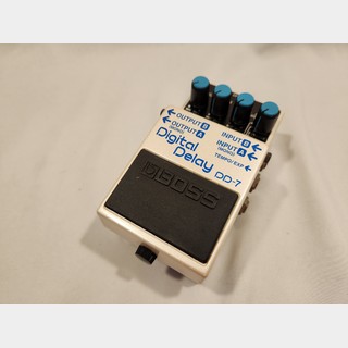 BOSS DD-7 Digital Delay