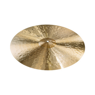 PAiSTe PAISTE Signature Traditionals Thin Crash 18"