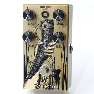 WALRUS AUDIO Warhorn  【池袋店】