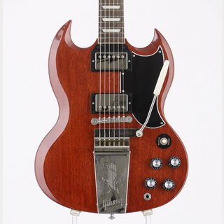 Gibson SG Standard 61 Maestro Vibrola Cherry【新宿店】