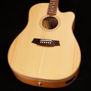 Cole Clark Cole Clark / FL Dreadnought Series CCFL2EC-BMR-ANVSY Bunya top Queensland Maple【心斎橋店】