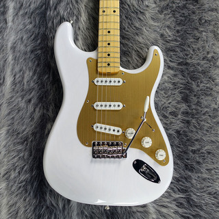 FenderMade in Japan Heritage 50s Stratocaster White Blonde