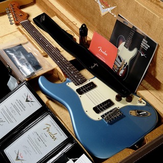 Fender Custom Shop N:R148990】【渋谷店】（新品/送料無料）【楽器