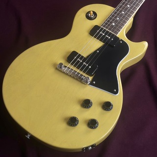 Gibson Les Paul Special TV Yellow 【現物画像】