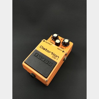 ギター用エフェクター、BOSS、DS-1の検索結果【楽器検索デジマート】