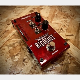 値下げ⭐️DigiTech Whammy5 ギターエフェクター(中古) 2025年最新】whammy5の人気アイテム - メルカリ