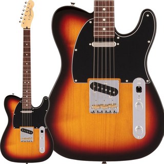 Fender JapanMade in Japan Hybrid II Telecaster (3-Color Sunburst/Rosewood)