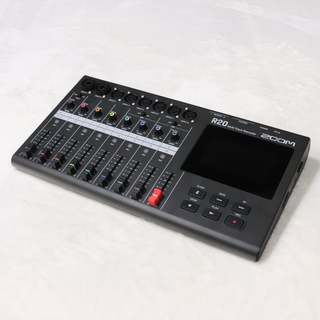 ZOOM R20 MultiTrak 【梅田店】