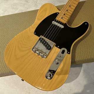 Fender American Vintage II 1951 Telecaster Butterscotch Blonde 【チョイ傷アリ特価品】