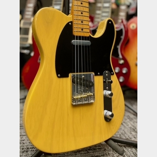 Fender American Vintage '52 Telecaster -Butterscotch Blonde- 1994年製