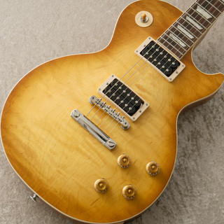 Gibson Les Paul Standard '50s Faded -Honey Burst-【3.89kg】【セカンド品特価!!】