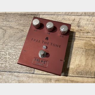 Free The Tone FM-1V