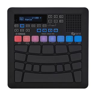 YAMAHA FGDP-50【フィンガードラム】【未展示品】