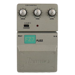 Ibanez 【中古】 IBANEZ FZ7 FUZZ ファズ ギターエフェクター