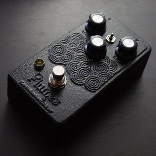 EarthQuaker Devices 南部鉄器 Plumes【受注生産品】