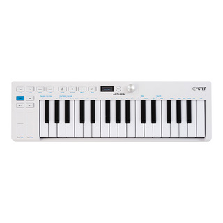 Arturia KeyStep mk2