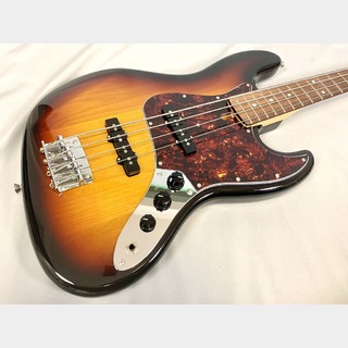 FUJIGEN(FGN) Neo Classic NJB100RAL-3TS (3 Tone Sunburst) フジゲン ネオクラシック 3トーンサンバースト