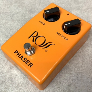 Ross PHASER