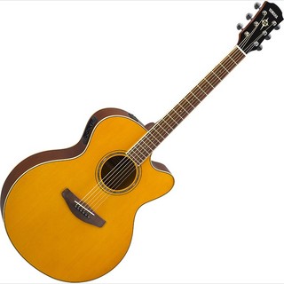YAMAHAエレアコギター CPX600 / VT ビンテージティント