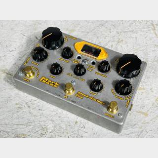 エフェクター（ギター・ベース用）、Markbassの検索結果【楽器検索