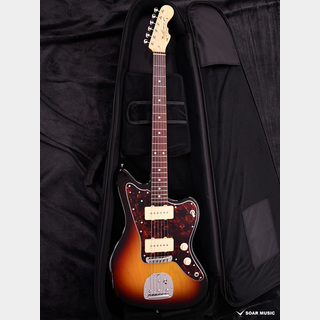 momose モモセ MJS1/R 3TS (3トーンサンバースト) #22066 約3.4kg