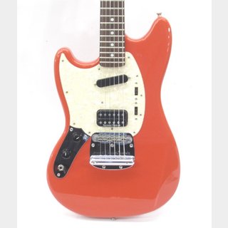 Fender Japan KC-MG FRD/LH Oranj-stang Kurt Cobain【浦添店】