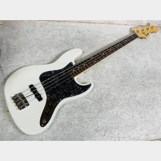 Fender Made in Japan Traditional II 60s Jazz Bass