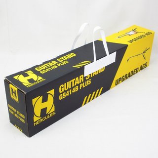 HERCULESGS414B PLUS Guitar Stand ギタースタンド 【横浜店】