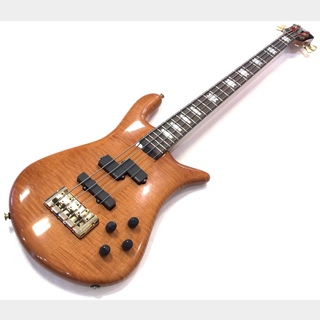 Spector EURO 4 DW Amber Aged Finish【チェコ製】