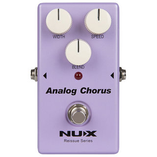 nux Analog Chorus《コーラス》【オンラインストア限定】