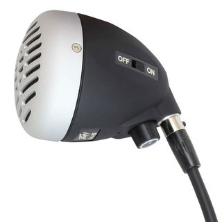 PEAVEYH-5 Harmonica Microphone ダイナミック ハーモニカマイクロホン
