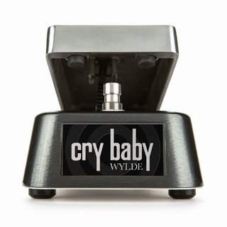 Jim Dunlop WA45 Wylde Audio Cry Baby Wah ワウペダル ジム・ダンロップ ザック・ワイルド【梅田店】