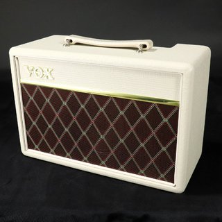 VOX Pathfinder 10  Cream Brown 【梅田店】