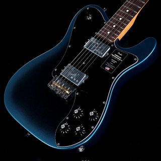 Fender American Professional II Telecaster Deluxe Rosewood Fingerboard Dark Night【渋谷店】