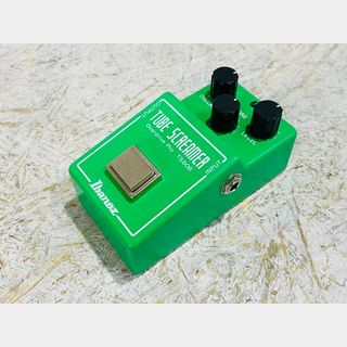 Ibanez TS808 Reissue
