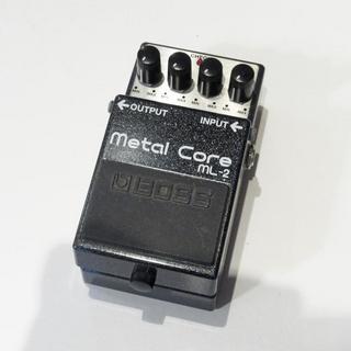 エフェクター（ギター・ベース用）、BOSS、ML-2の検索結果【楽器検索
