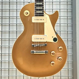 Gibson Les Paul Standard '50s P90 Gold Top【10月31日までのタイムセール!!!】