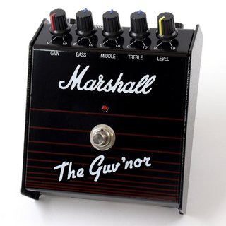 MarshallThe Guvnor Reissue ギター用 オーバードライブ 【池袋店】