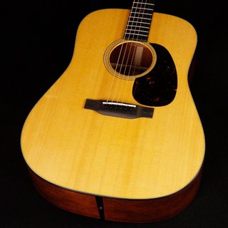 Martin D-18 SATIN Natural ≪S/N:2838730≫ 【心斎橋店】