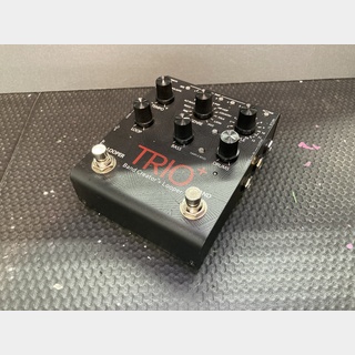 U45363 DIGITECH デジテック TRIO (トリオ・プラス) 中古-ミツノ