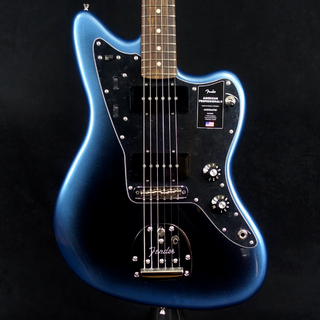 Fender American Professional II Jazzmaster Dark Night