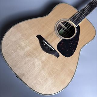 YAMAHA FG830 NT (ナチュラル) アコースティックギター