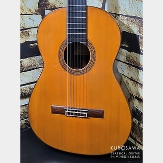 クラシック・ギター／フラメンコ・ギターの検索結果【楽器検索デジマート】