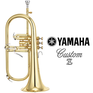 YAMAHAYFH-8310Z【新品】【CustomZ /カスタムZ】【ボビー・シュー】【横浜】【WIND YOKOHAMA】