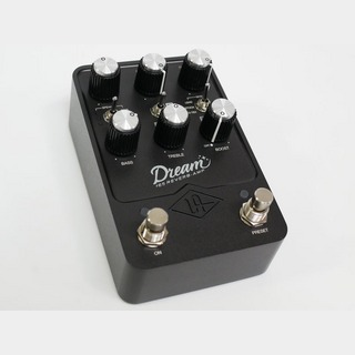Universal Audio、UAFX Dream '65 Reverb Amplifierの検索結果【楽器