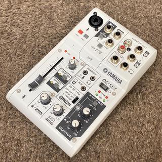 YAMAHA AG03【尾張小牧店】