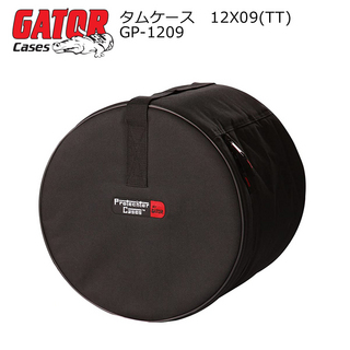 GATOR GP-1209 12×9インチ トム・バッグ/タムケース