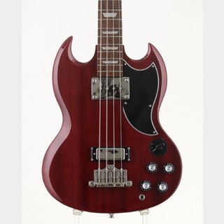 エピフォン　エレキベース　赤系　ケース付き Epiphone / エピフォン ベース | 島村楽器オンラインストア